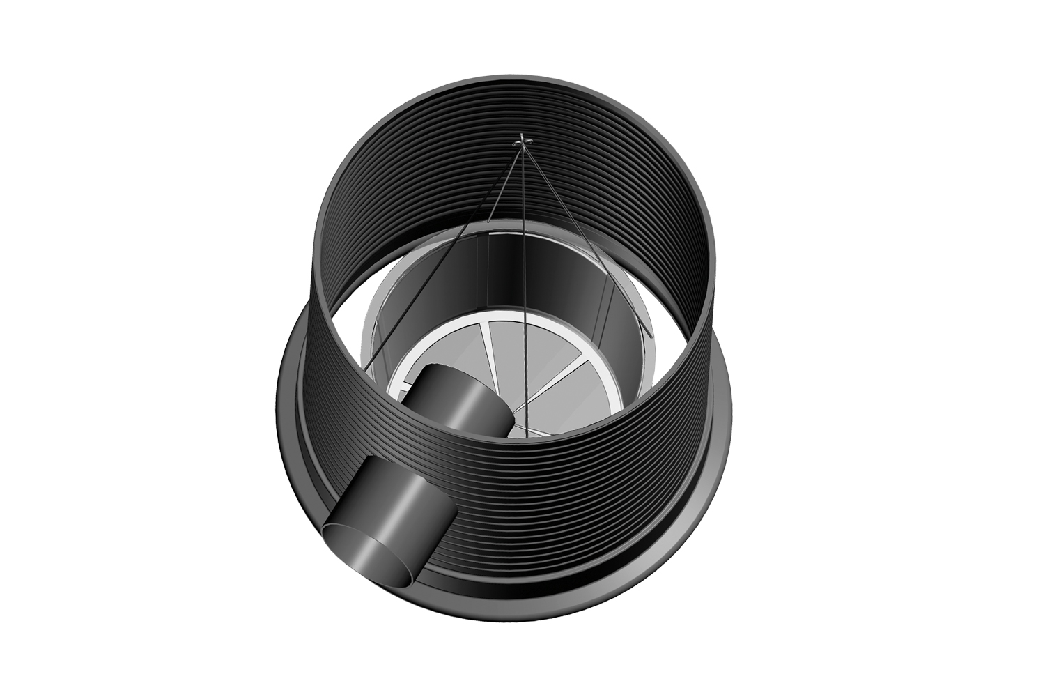 Podzemni rezervoarji Prosigma