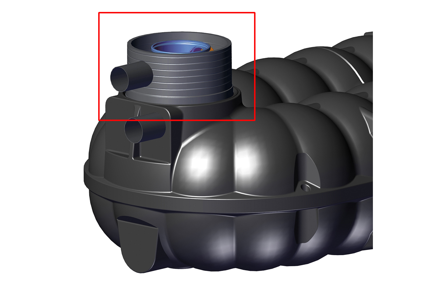 Jašek s filtrom FI-4